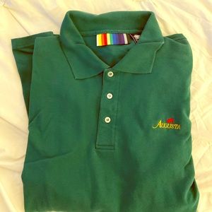 Augusta National - Masters Polo